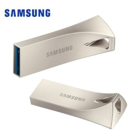 Ⱑ BAR Plus USB 3.1 Flash Drive MUF-BE3 256GB 