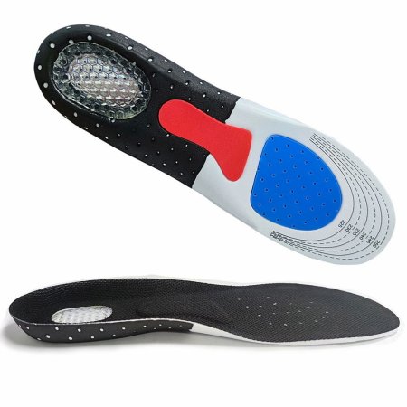 EVA 인솔 운동화 구두 기능성 신발 깔창 남성용