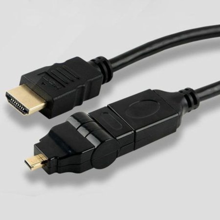 HDMI - HDMI(Micro) ̺ 1 8M ȸ ̺