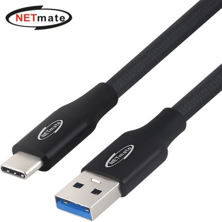 NM-UAC302B USB3.1 Gen2 AM-CM ̺ 2m 