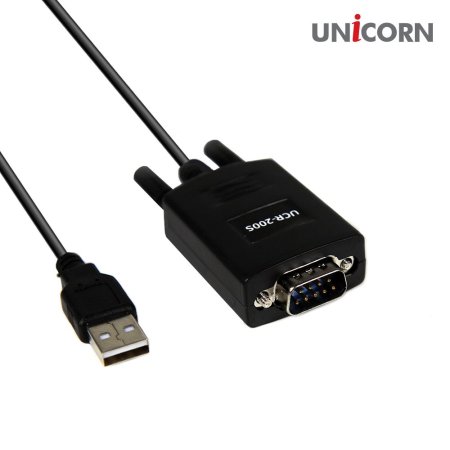  USB2.0 to RS232 9 ø̺  