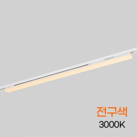 TS LED ϵ 900MM 24W ȭƮ  KC øĿ