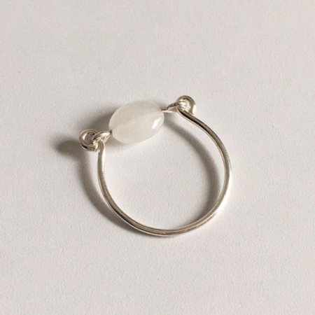 (silver925) velea ring