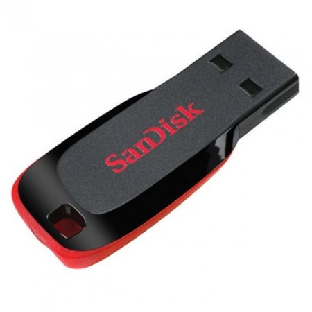 SANDISK ġ 128GB Z50-BLADE