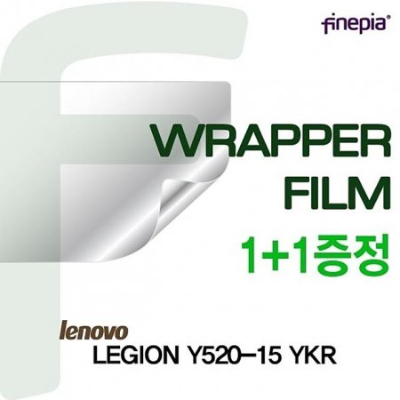 Lenovo LEGION Y520-15 YKR WRAPPER FILM-Ʈе