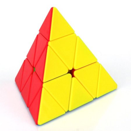 ť  Ƕũ ť Pyraminx Cube
