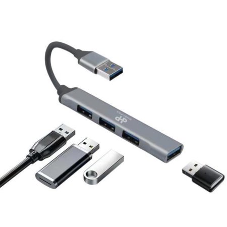 UC-CP263 USB3.0 2.0  Ƽ4Ʈ й Ȯ