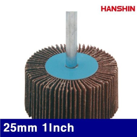 HANSHIN 1321247 (120) 25mm 1Inch 120() (100EA)