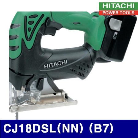 HITACHI 640-0604  18V ()-Ƭ̿ CJ18DSL(NN) (B7) (1EA)