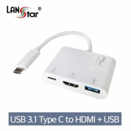 USB3.1 To HDMI ƼƮ 3.0 3.1 
