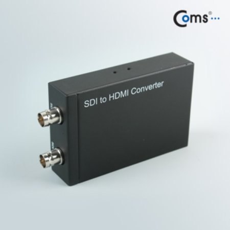 Coms HDMI (SDI to HDMI)SDI In OutHDMIOut