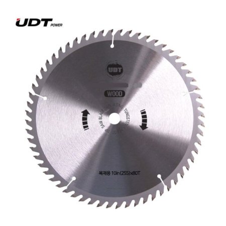 UDT   鳯 R255 10inx80T