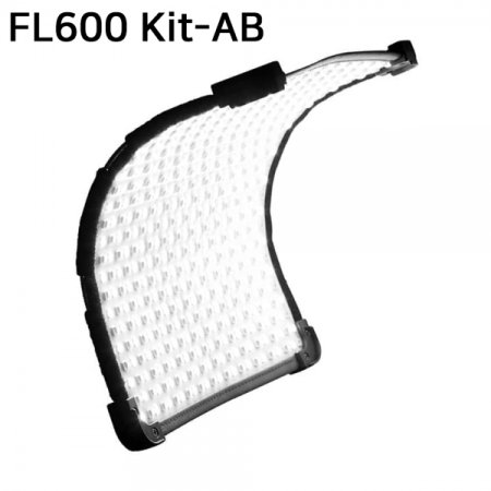 ߽ Ʃ Կ Flexible LED  (FL600 Kit) (AB-Mount)