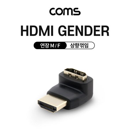 HDMI  HDMI M to HDMI F Ⲫ