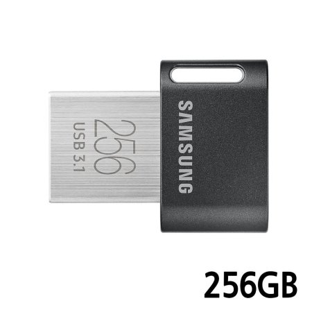 Ｚ FIT Plus USB 3.1 Flash Drive MUF-AB 256GB