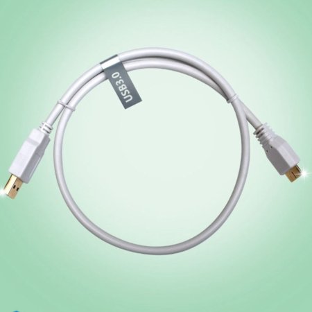 ؽ USB-A to Micro-B USB3.0 ̺ 1M (NX34)