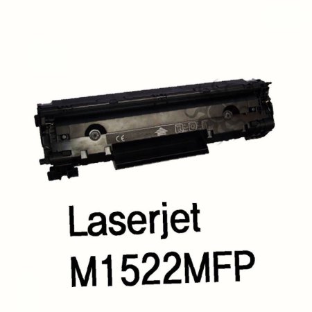 ȣȯ M1522MFP   Laserjet