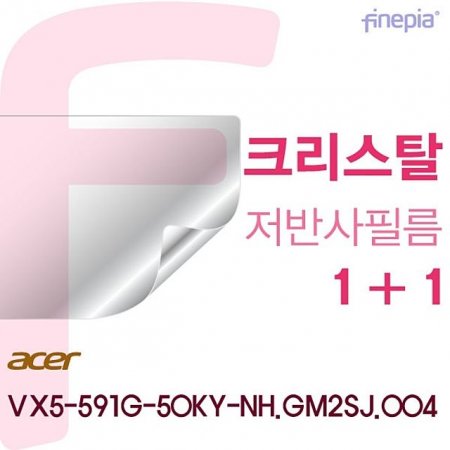 (Ǿ) (Acer) ASPIRE VX5-591G-50KY-NH.GM2SJ.004 Crystal ݻ  ȣʸ