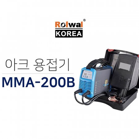 () ũ  ι MMA-200B ܻ 220V