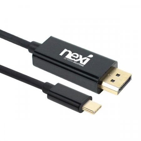 USB3.1 to DP 케이블 2M