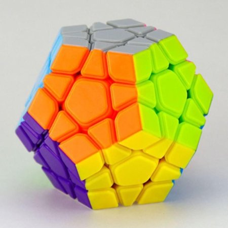 ť  ްũ ť Megaminx Cube
