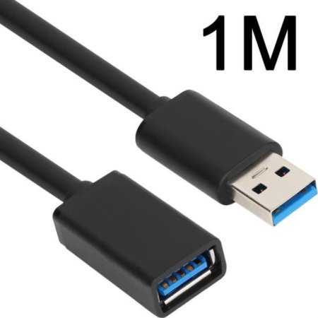 USB3.0  AM-AF ̺ 1m  Ÿ