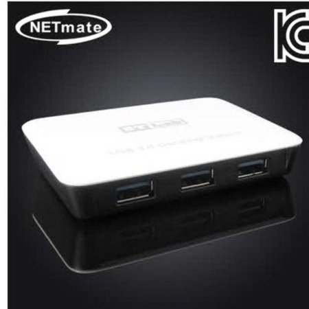NETMate USB3.0  ⰡƮ ī