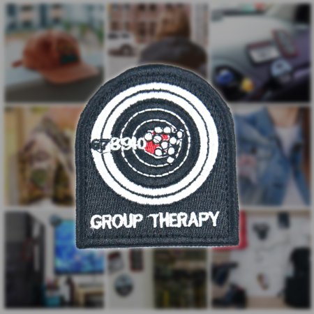 и͸ ġ  group therapy ̹