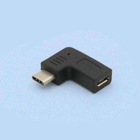 Coms USB 3.1 (TypeC) M1cro 5P(F) C(M) 