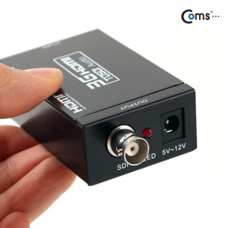 Coms SDI  HDMI - SD HDMI to SDI