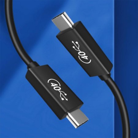 USB4.0 GEN3 CŸ  Ʈ3 ȣȯ 100w 40 Gbps 5A PD ̺