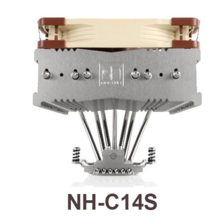 NOCTUA NH-C14S
