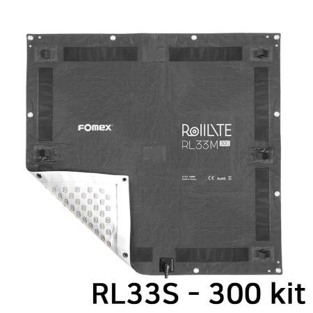 Ʃ ѶƮ LED 300W RL33S-300 Kit 91x91