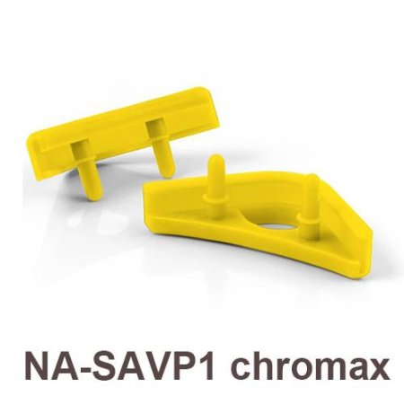 NOCTUA NA-SAVP1 chromax (YELLOW) (ǰҰ)