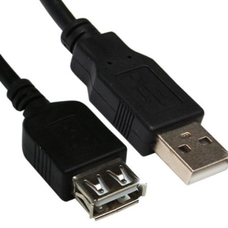 ؽ USB2.0 AM-AF  ̺ 1.2M (NX2)