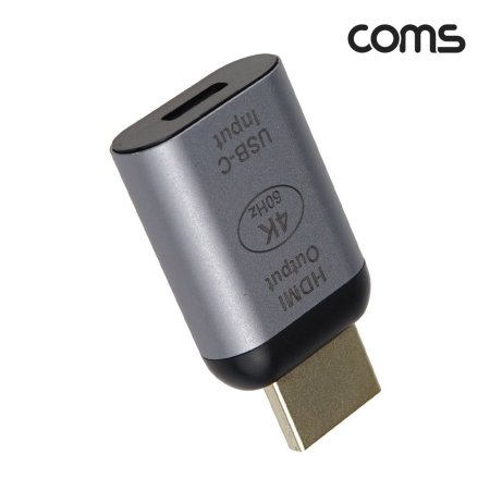 (COMS) ŸC to HDMI ̷   