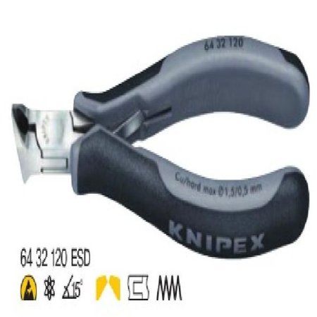KNIPEX   ڴ 64-32-120-ESD ũȽ