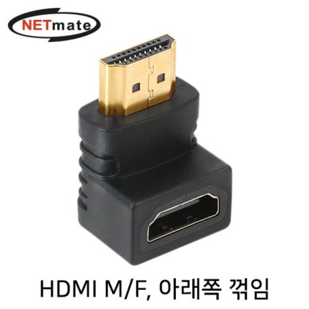 NETmate NMG011 HDMI M/F Ʒ  