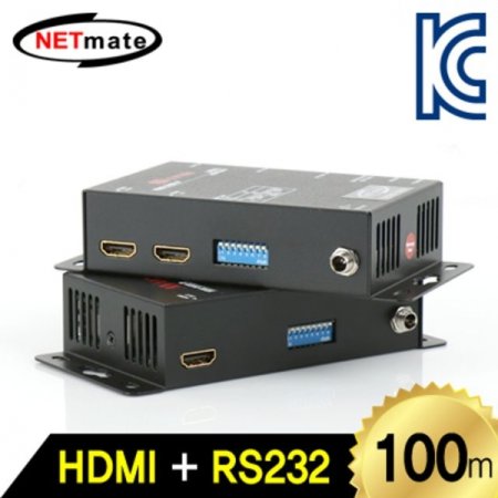 HDMI RS232 11 ( Ʈ)(100m)