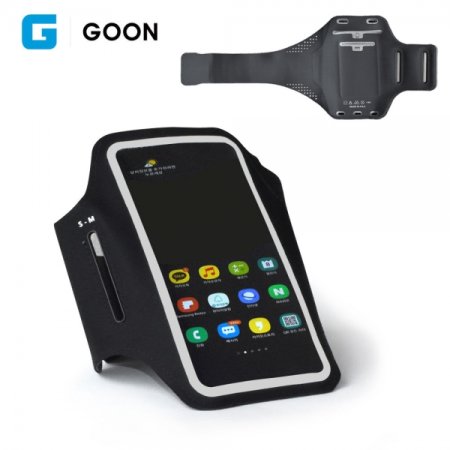 GOON Ż   (ARM-9000)