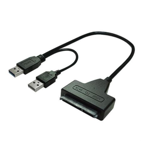 USB 3.0 to SATA  
