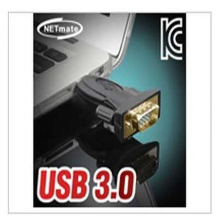 K USB3.0 to RS232  FTDI  Ÿ