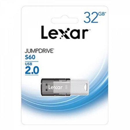 USB ޸ JumpDrive S60 32GB Lexar