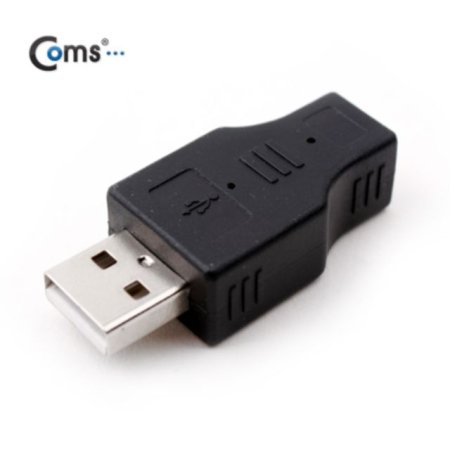 Coms ũ USB USB A(M) Micro B(F) 