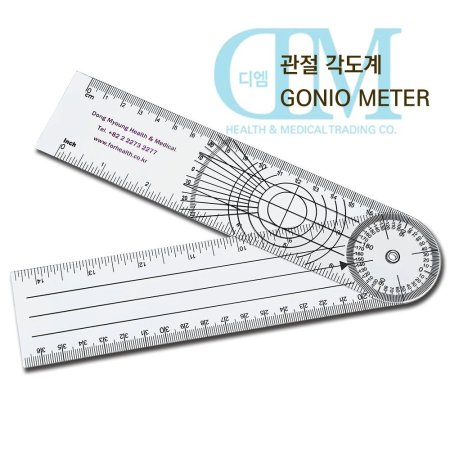  PVC  Ÿ ϿŸ Goniometer
