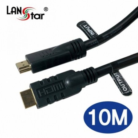(10717)(LANstar) HDMI 2.0  ̺(ICĨ) 10M (ǰҰ)