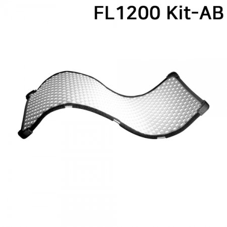 Կ Flexible LED (FL1200 Kit)(AB-Mount)