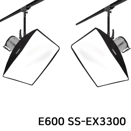 ߽  Ʃ Կ Ʈ(E600 SS-EX3300)
