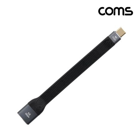(COMS) USB 3.0(F) to ŸC Gen2 ȯ̺ 10cm