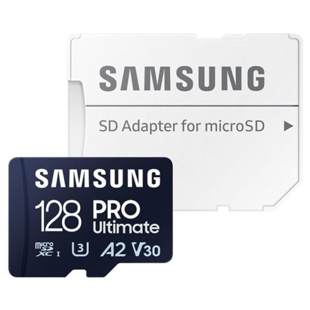 PRO Ultimate micro SD 128GB MB-MY128SA_WW